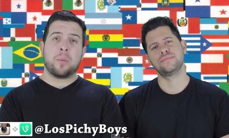 Mensaje Latino para Donald Trump