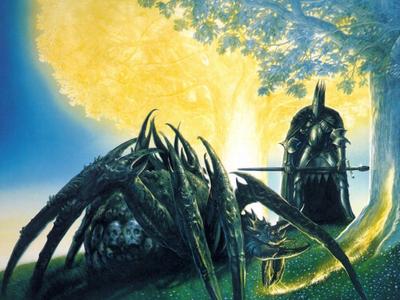 Valaquenta – J.R.R. Tolkien