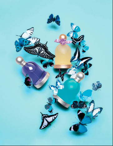 “Your Perfumes. Your Dreams” unnamed