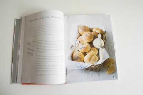 RETOMANDO VIEJAS AFICIONES PARA ESTE VERANO libro lorraine pascale4
