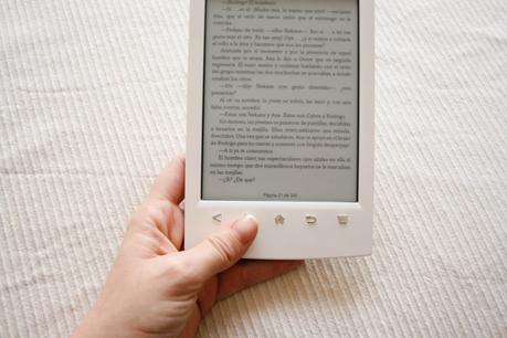 RETOMANDO VIEJAS AFICIONES PARA ESTE VERANO relaxreader