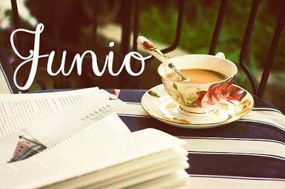 Lo que fue de mi mes de junio Lo que fue de mi mes de junio