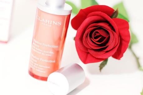 CLARINS Mission Perfection Sérum