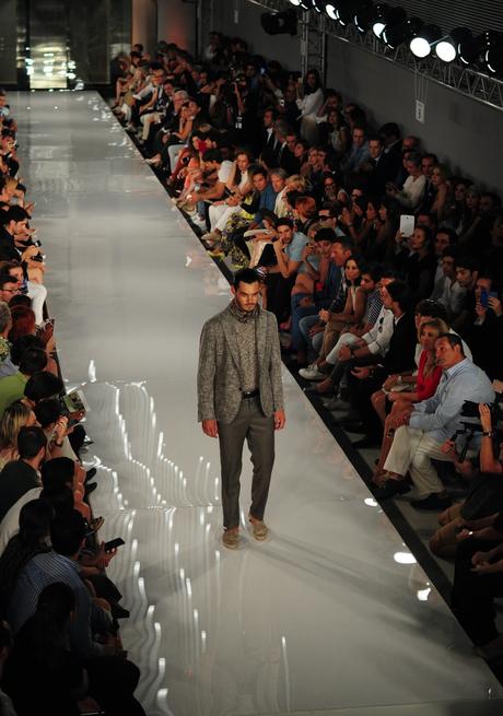 MFSHOW MEN - Emidio Tucci‏