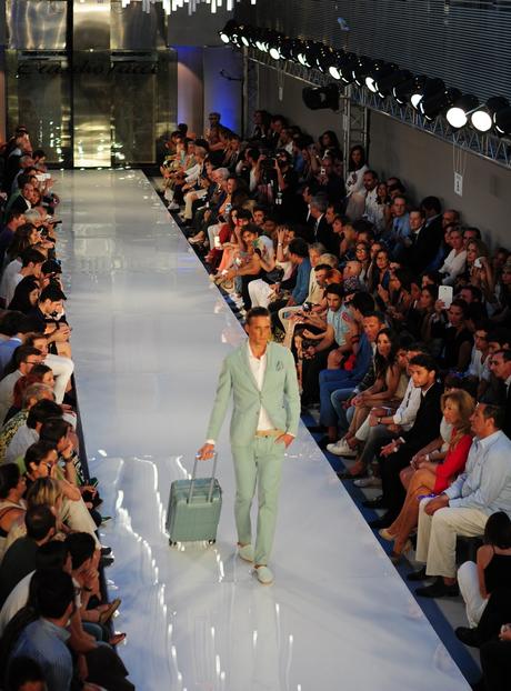 MFSHOW MEN - Emidio Tucci‏