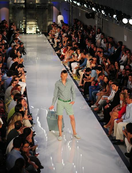 MFSHOW MEN - Emidio Tucci‏