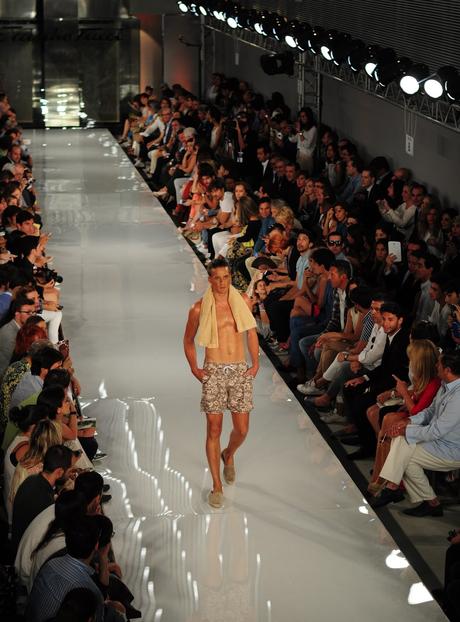 MFSHOW MEN - Emidio Tucci‏