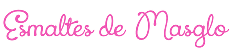 Nuevos esmaltes de Masglo