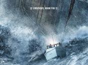 Primer póster para "the finest hours", drama basado historia verídica, encabezado chris pine