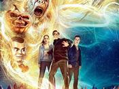 monstruos invaden primer póster goosebumps (trailer breve)