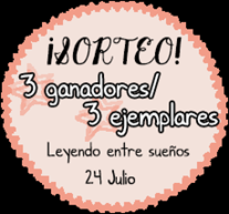 http://leyendoentresuenos.blogspot.com.es/2015/06/sorteo-primer-aniversario.html
