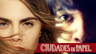 Booktube: Ciudades De Papel [La Película]