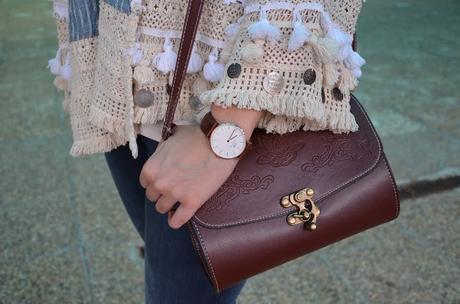 Daniel Wellington, amor a primera vista!!! Daniel Wellington, amor a primera vista!!!