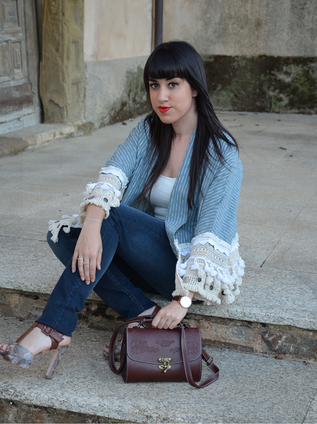 Daniel Wellington, amor a primera vista!!! Daniel Wellington, amor a primera vista!!!