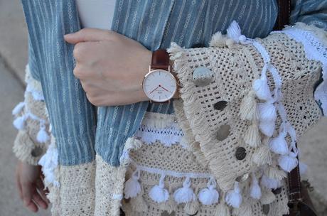 Daniel Wellington, amor a primera vista!!! Daniel Wellington, amor a primera vista!!!
