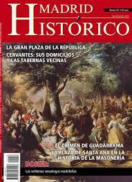 Madrid Histórico 58