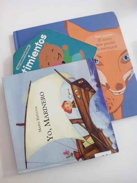 Miércoles Mudo: Lecturas