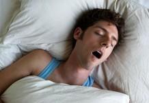 ¡A dormir lo suficiente para deshacerse de esas feas neurotoxinas!