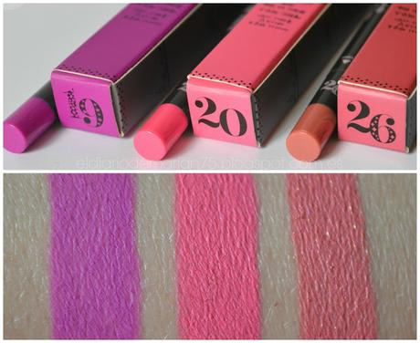 Review Play 101 Pencil *Etude House* de Jolse.com