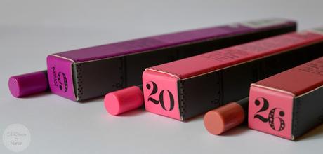 Review Play 101 Pencil *Etude House* de Jolse.com