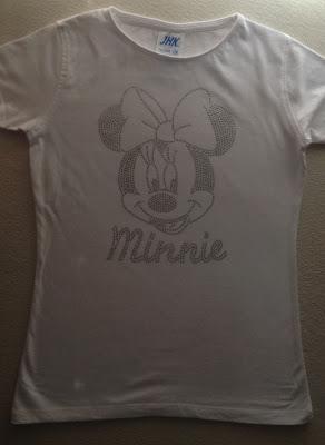 MINNIE PARA ALICIA