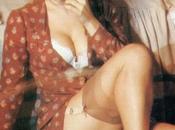 Réquiem Laura Antonelli