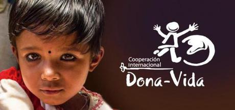 cooperacion internacional dona vida