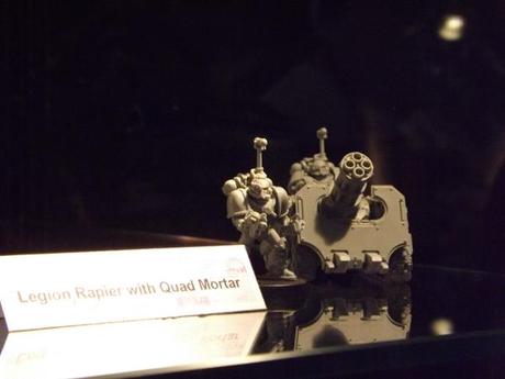 Lo que dejo tras de si el FW Open Day:Astartes(Parte II)