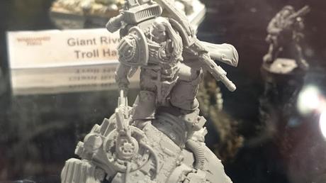 Lo que dejo tras de si el FW Open Day:Astartes(Parte II)