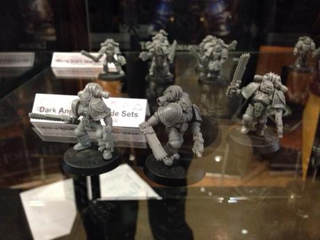 Lo que dejo tras de si el FW Open Day:Astartes(Parte II)