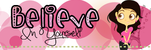 Colaborando con... Isa de Believe In Youself Colaborando con... Isa de Believe In Youself