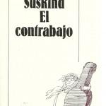 Patrick Süskind: El contrabajo