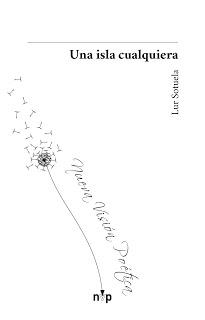 viveLibro inaugura la colección ‘Nueva Visión Poética’ con ‘Una isla cualquiera’, de Lur Sotuela