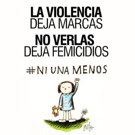 Ni-una-menos