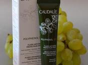 Fluido Antiarrugas Protector SPF20 “Polyphenol C15” CAUDALIE COSAS FARMACIA