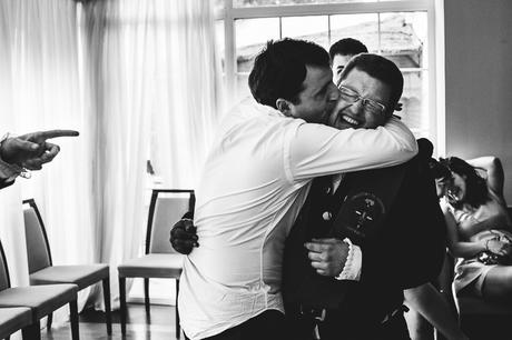 La fecilidad de la boda