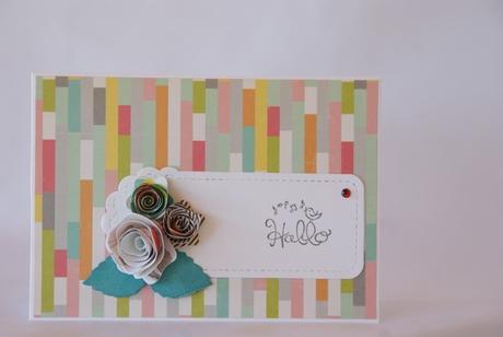 Tarjetas en Alemán Tarjetas en Alemán