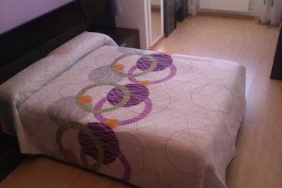 ropa hogar dnmodahogar colcha de cama dnmodahogar