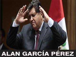 ALAN GARCIA HA SIDO HIDALGO EN RECONOCER SU ERROR… Expresó, dirigente aprista en la zona sur de Lima provincias