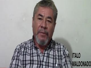 EXIGEN A NELSON CHUI CUMPLIR CON CAÑETE…