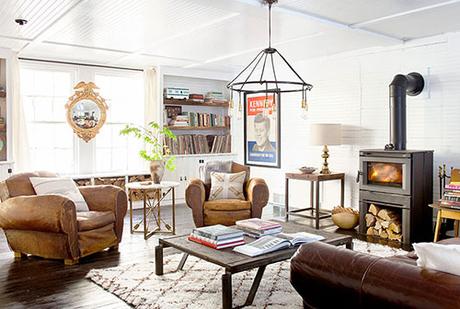 antes-y-despues-casa-de-campo-mezcla-de-estilos-estilo-vintage