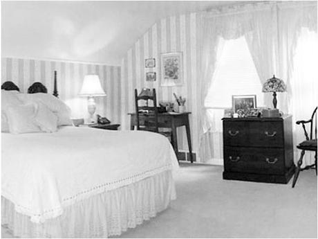 ANTES Y DESPUÉS DE UNA PRECIOSA CASA DE CAMPO