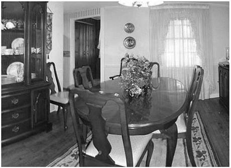 ANTES Y DESPUÉS DE UNA PRECIOSA CASA DE CAMPO