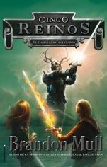 El caballero solitario (Cinco Reinos II) Brandon Mull