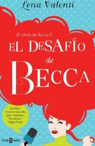El desafío de Becca