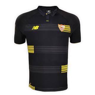 tercera camiseta sevilla nb