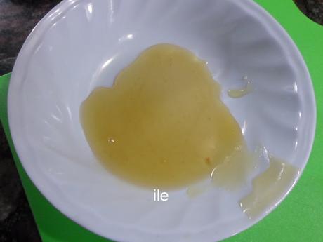 Muslitos de pollo a la miel con tomillo y romero