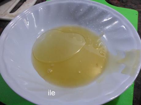 Muslitos de pollo a la miel con tomillo y romero