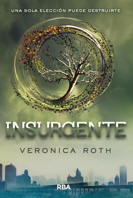 Insurgente [Reseña]