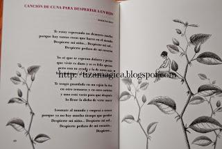 Libro de nanas